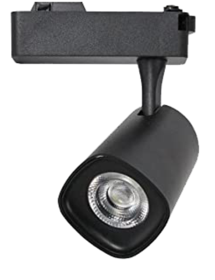 Track Light Rhombus 